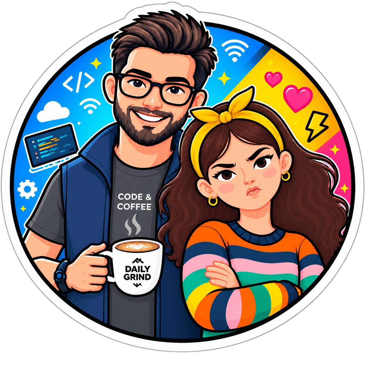 Persona AI